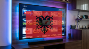 Samsung RV 1129 IPTV